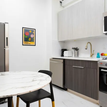 Rent this 4 bed apartment on 111 East 38th Street in New York, NY 10016