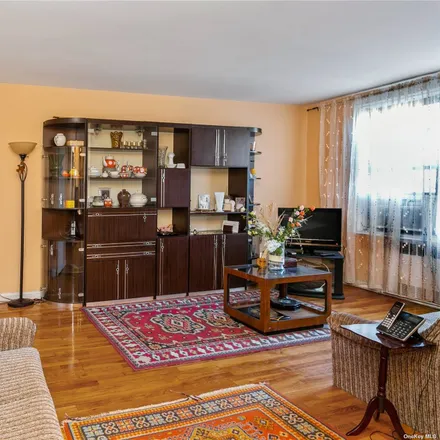 Buy this 2 bed condo on 102-18 64th Avenue in New York, NY 11375
