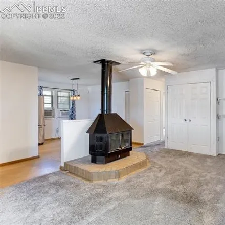 Image 4 - 1954 Erin Loop, Colorado Springs, CO 80918, USA - Townhouse for sale
