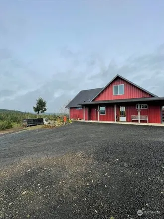 Buy this 3 bed house on West Cloquallum Road in Mason County, WA 98584