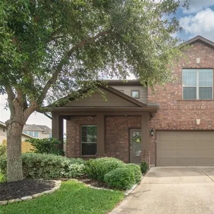 Buy this 4 bed house on 27101 Postwood Manor Court in Fort Bend County, TX 77494