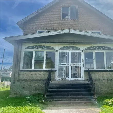 Image 1 - Martin Luther King Junior Drive, Cleveland, OH 44104, USA - House for sale