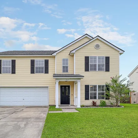 Buy this 4 bed house on 217 Southport Drive in Summerville, SC 29483