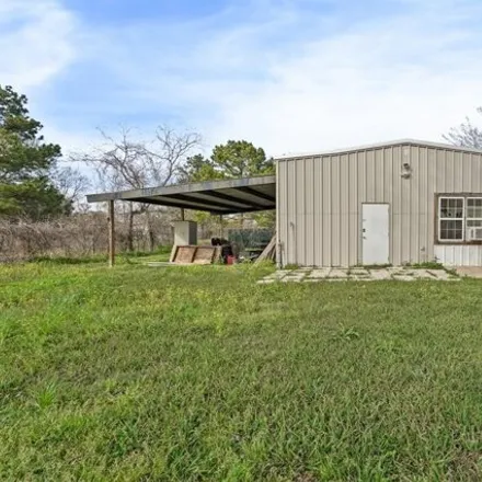 Buy this 1 bed house on 631 Coen Road in Arcola, Fort Bend County