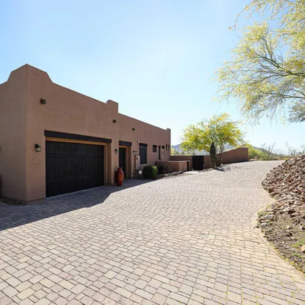 Image 6 - 36200 North 33rd Avenue, Desert Hills, Maricopa County, AZ 85086, USA - House for sale