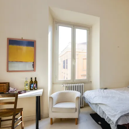Image 2 - Arco Romano Rooms, Via Germano Sommeiller 12, 00182 Rome RM, Italy - Room for rent