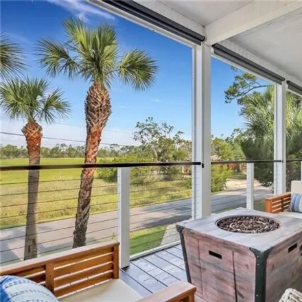 Image 5 - 188 South Campbell Avenue, Tybee Island, Chatham County, GA 31328, USA - House for sale