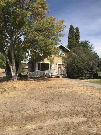 Buy this 5 bed house on 2171 Elizabeth Boulevard in Twin Falls, ID 83301