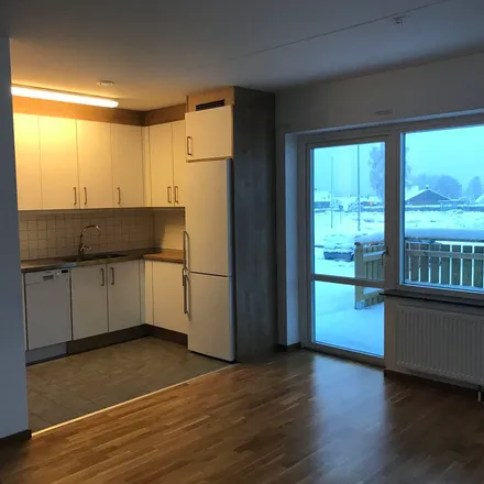 Rent this 2 bed apartment on Stenbocksgatan in 523 34 Ulricehamn, Sweden