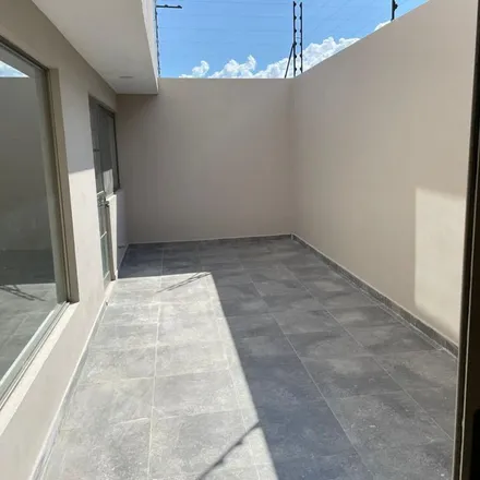 Rent this 3 bed apartment on Rancho La Purisima Cacalomacán in Calle Vicente Guerrero, 50265 Cacalomacan