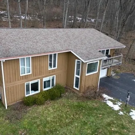 Buy this 4 bed house on 888 Upland Drive in City of Elmira, NY 14905