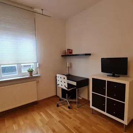 Rent this 1 bed apartment on Rosenstraße 58 in 68199 Mannheim, Germany