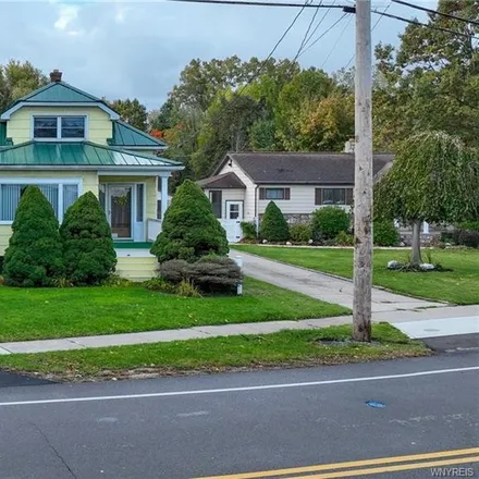 Buy this 3 bed house on 177 Cayuga Creek Road in Doyle, Buffalo