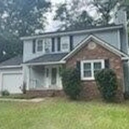 Image 1 - 152 Crawford Drive, Kensington, Columbia County, GA 30907, USA - House for sale