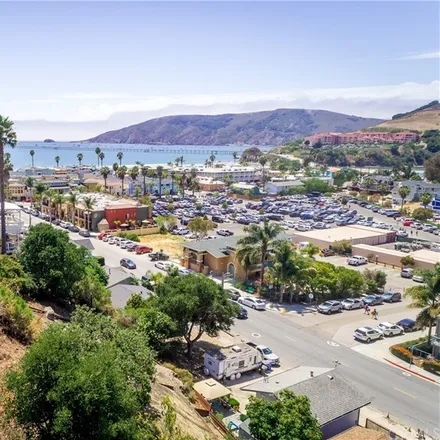 Rent this -1 bed land on 350 2nd Street in Avila Beach, San Luis Obispo County