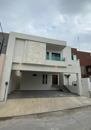 Buy this studio house on Calle Francisco I. Madero in 89367 Tampico, TAM