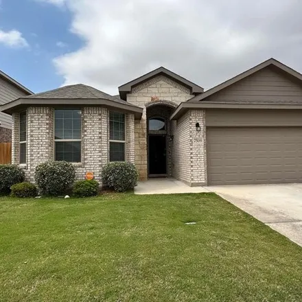 Rent this 4 bed house on Horton Ranch Road in Odessa, TX 79765