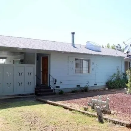 Buy this 2 bed house on 6988 Clover Lane in Lake County, CA 95458