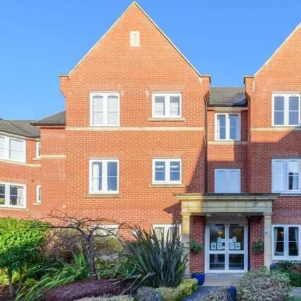 Buy this 1 bed apartment on The Three Pigeons in 1-2 Southam Road, Banbury