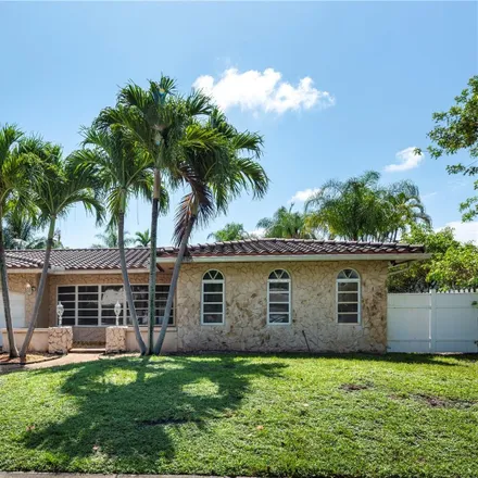 Rent this 5 bed house on 3601 North 33rd Terrace in Hollywood, FL 33021
