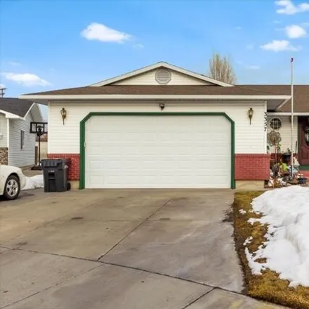 Buy this 5 bed house on 3400 Summit Run Trail in Idaho Falls, ID 83404
