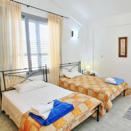 Rent this 3 bed house on Neo Chorio in Γεωργίου Παρασκευά, 8840 Neo Chorio