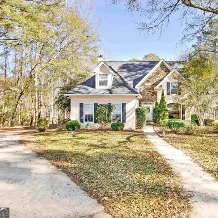 Image 1 - Happy Valley Road, Coweta County, GA 30263, USA - House for sale