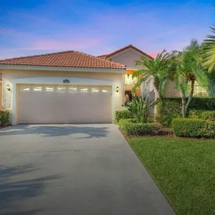 Buy this 3 bed house on 1610 Shellburnie Way in Port Saint Lucie, FL 34952