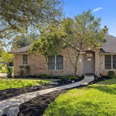 Rent this 3 bed house on 2811 Yandall Drive in Austin, TX 78748