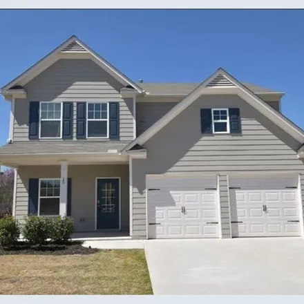 Rent this 3 bed apartment on 9 Birch River Court in Paulding County, GA 30132