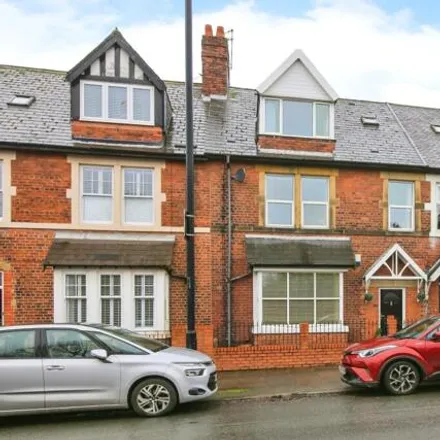 Buy this 5 bed townhouse on Percy Hedley School (Station Road) in Station Road, Forest Hall
