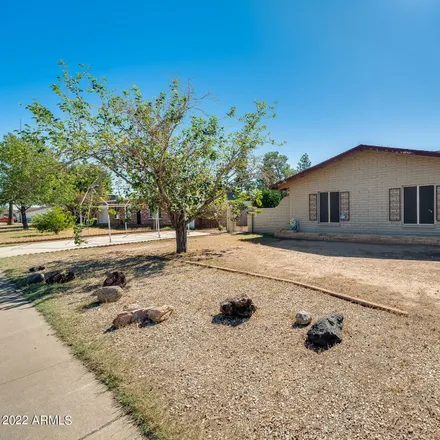 Buy this 3 bed house on 3111 West Tuckey Lane in Phoenix, AZ 85017