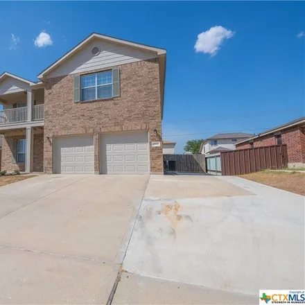 Image 3 - 4603 Auburn Drive, Killeen, TX 76549, USA - House for sale