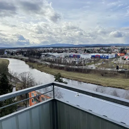 Image 2 - unnamed road, 370 04 České Budějovice, Czechia - Apartment for rent