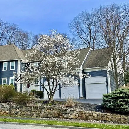 Buy this 5 bed house on 41 Keyes House Road in Shrewsbury, MA 01505