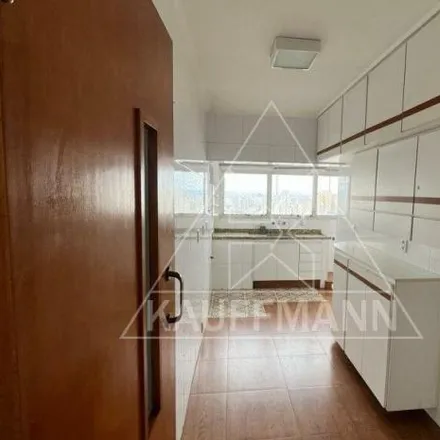Buy this 2 bed apartment on Rua Paulo Orozimbo 556 in Aclimação, São Paulo - SP