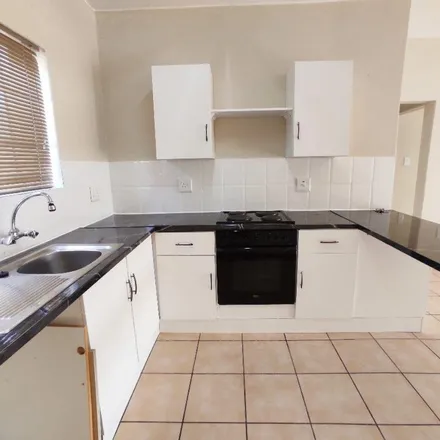 Rent this 2 bed apartment on Multichoice in Bram Fischer Drive, Robin Acres