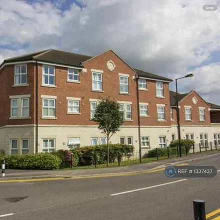 Rent this 2 bed apartment on One Stop in Skellow Road, Carcroft