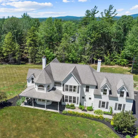 Buy this 5 bed house on 51 Butternut Lane in Rindge, Cheshire County