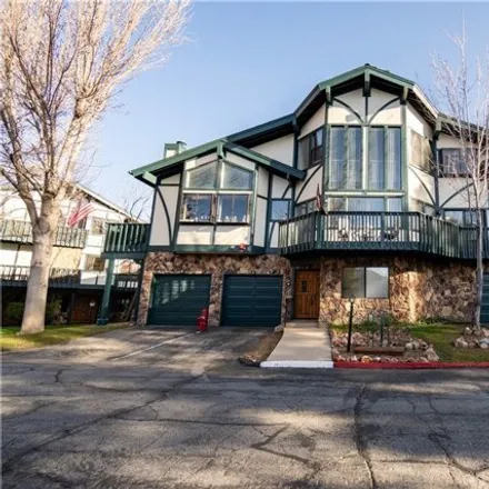 Buy this 2 bed house on Widgeon Landing in Big Bear Lake, CA 92333