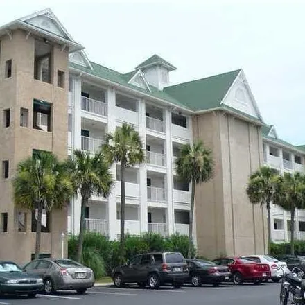 Rent this 1 bed condo on 4276 Calinda Lane in Niceville, FL 32578