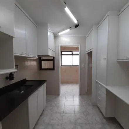 Rent this 3 bed apartment on Rua das Grumixamas in Jabaquara, São Paulo - SP