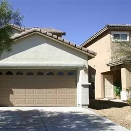 Buy this 3 bed house on 3893 Winter Whitetail Street in Whitney, NV 89122
