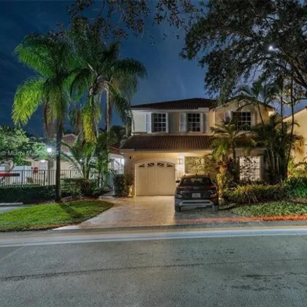 Image 3 - 803 Garnet Circle, Weston, FL 33326, USA - House for sale