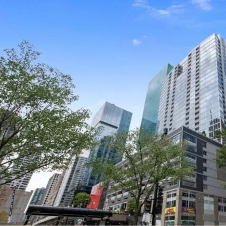 Buy this 2 bed condo on The Fairbanks at Cityfront Place in 280 East Illinois Street, Chicago