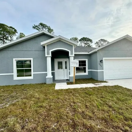 Image 5 - 2402 Weatherford Drive, Deltona, FL 32738, USA - House for sale