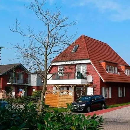 Image 6 - Wangerland, Lower Saxony, Germany - Apartment for rent