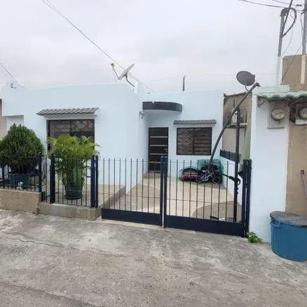 Buy this 3 bed house on unnamed road in 090502, Guayaquil