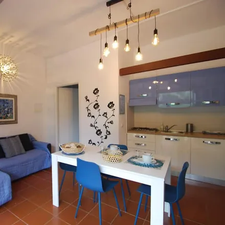 Image 1 - 57031 Lacona LI, Italy - Apartment for rent