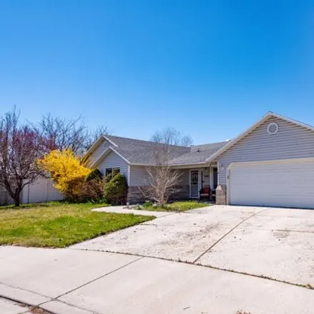 Buy this 4 bed house on 3099 West 820 North in Provo, UT 84601